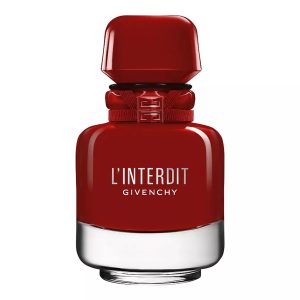 GIVENCHY L’Interdit Rouge Ultime, Парфюмерная вода, спрей