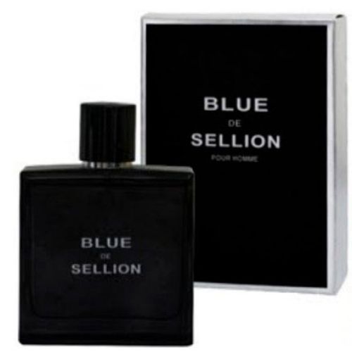 (Sellion) BLUE DE SELLION 3815 100мл п/в